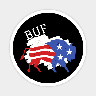 Buf Magnet